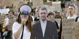 Зеленский предлагает Федорову место в Совбезе, но тот согласен вернуться только в министерство обороны