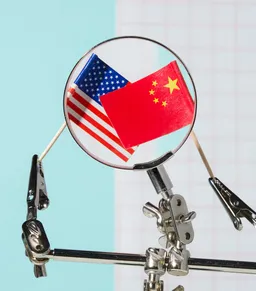 中美人工智能发展策略截然不同